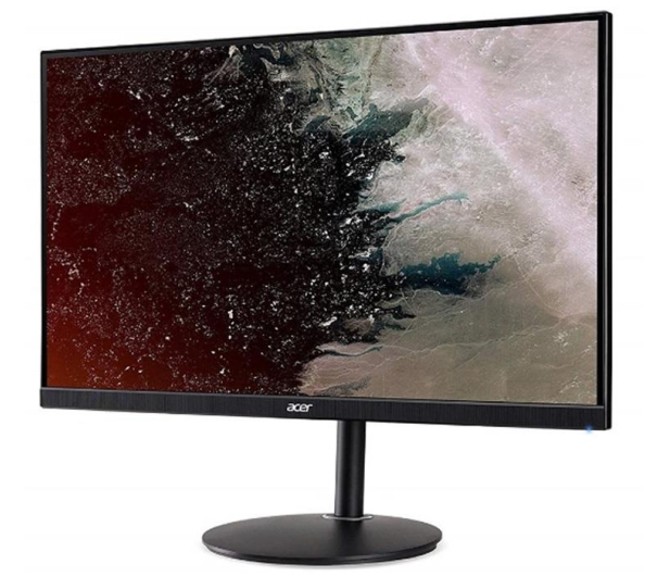 ACER 27'' Nitro XF272UPbmiiprzx UM.HX2EE.P04 Czarny - 502116 - zdjęcie 2